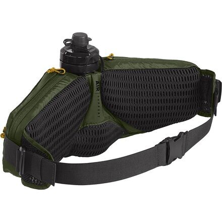 

Гидратационный пакет Podium Flow 4 л CamelBak, цвет army Green/Black