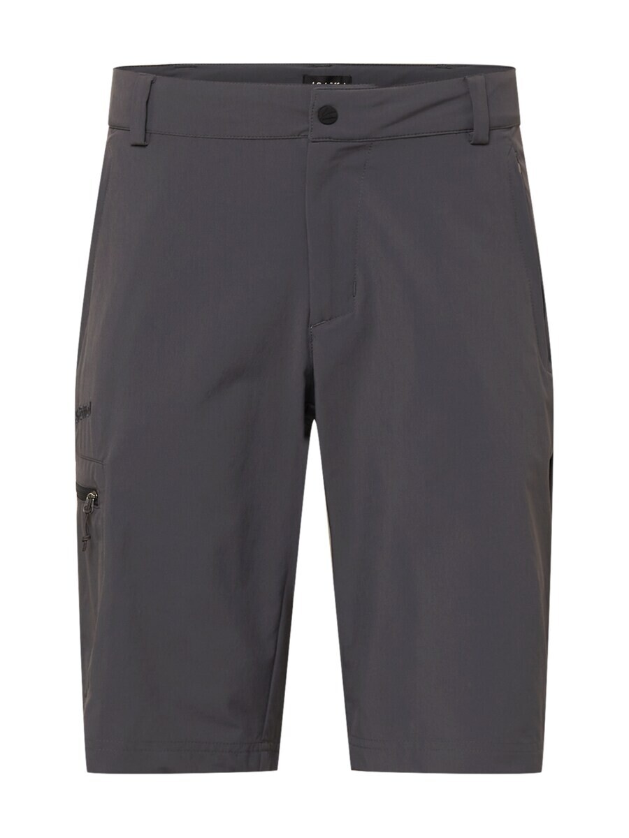 

Спортивные брюки Schöffel Regular Outdoor Pants Folkstone, темно-серый