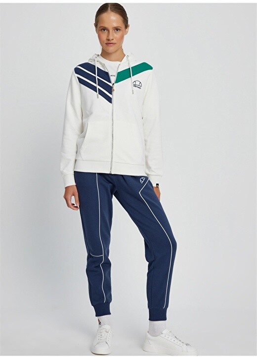 

Женская толстовка с капюшоном Ellesse