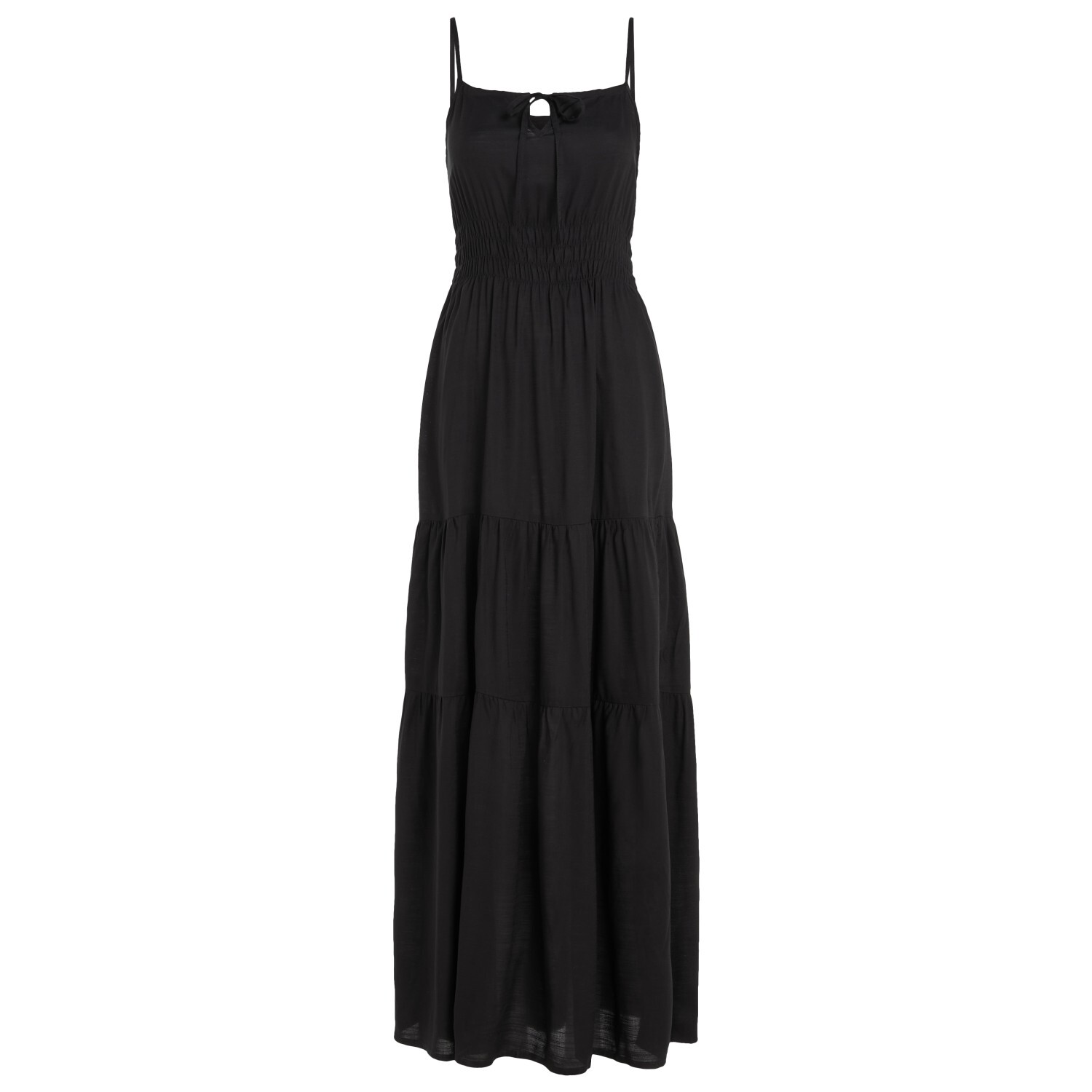 

Платье O'Neill Women's Quorra Maxi Dress, цвет Black Out