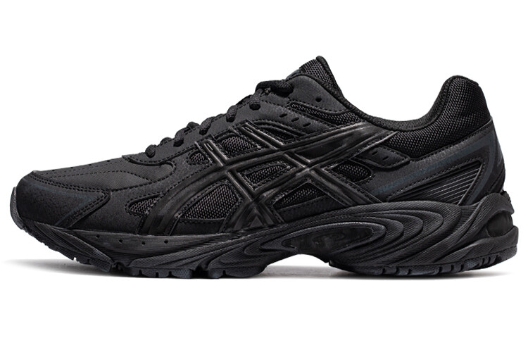 

Кроссовки Asics Gel-170TR Черные