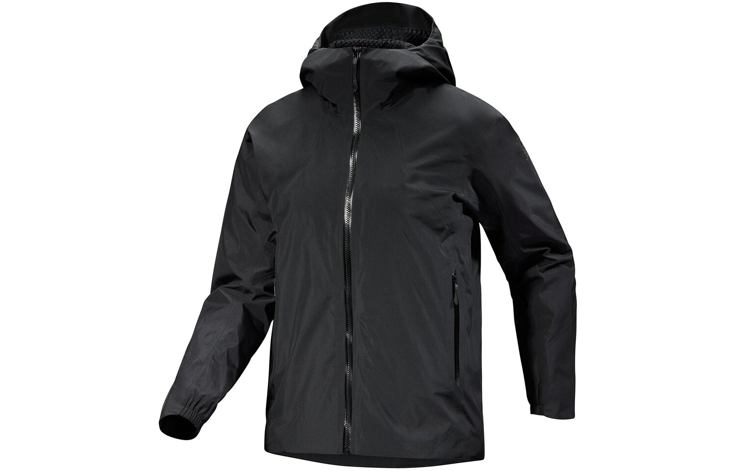 

COELLE LIGHTWEIGHT Куртка женская Arcteryx, цвет Blue/Amber, Light Blue/Amber, Velocity Light Velocity