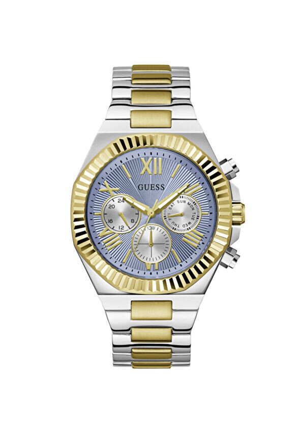 

Мужские наручные часы Gugw0703G3 Guess , золотой