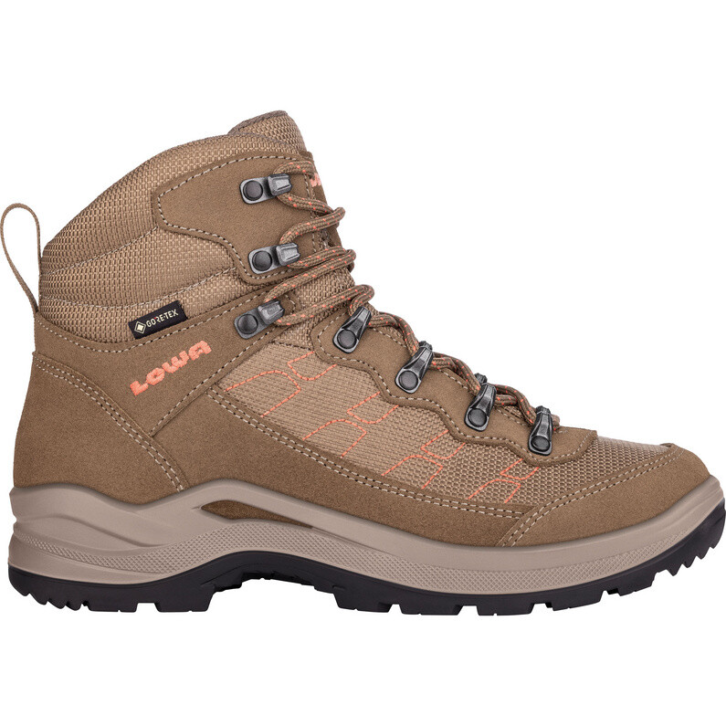 

Женские туфли среднего размера Taurus Pro GTX Lowa, бежевый