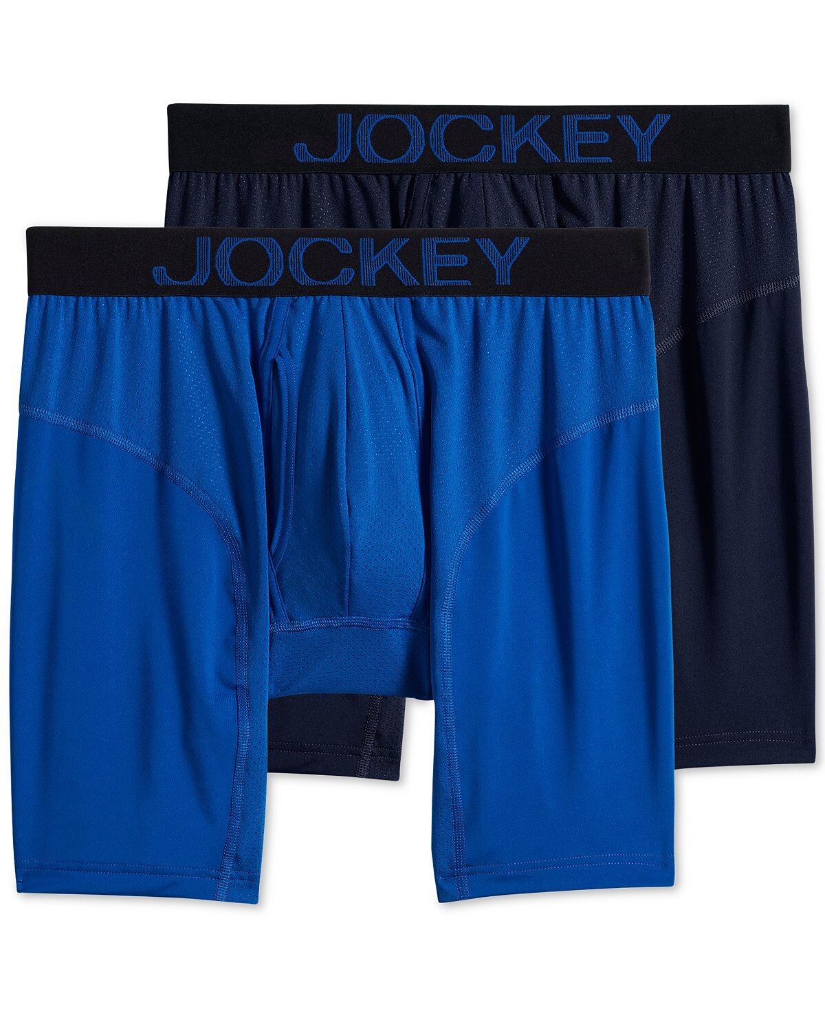 

Мужские 2-комп. Трусы-боксеры RapidCool Midway Jockey