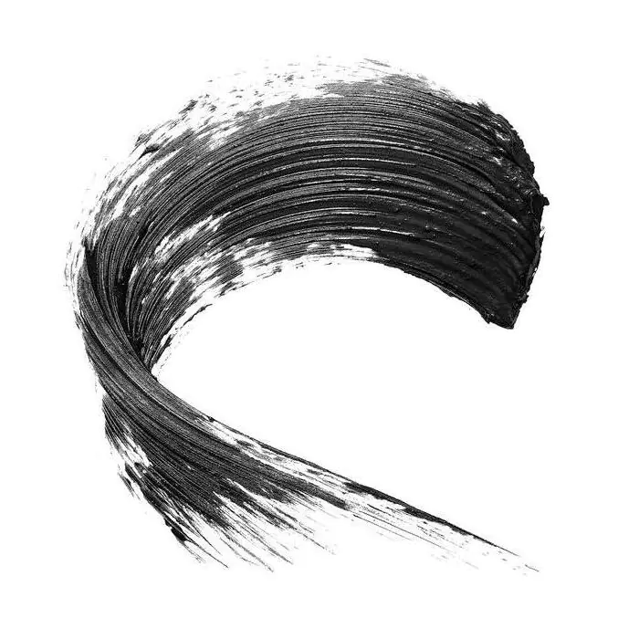 

Тушь для ресниц curl elevation máscara de pestañas Revolution, цвет negro