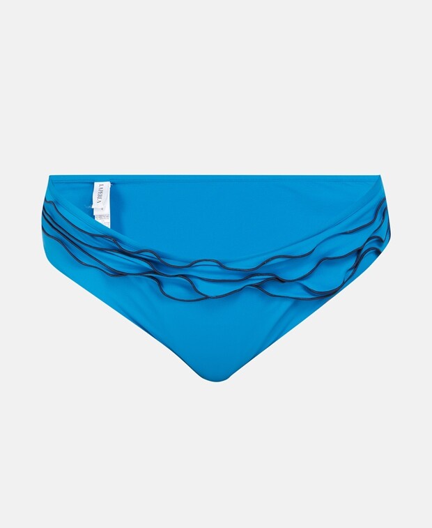 

Бикини брюки La Perla, цвет Royal Blue