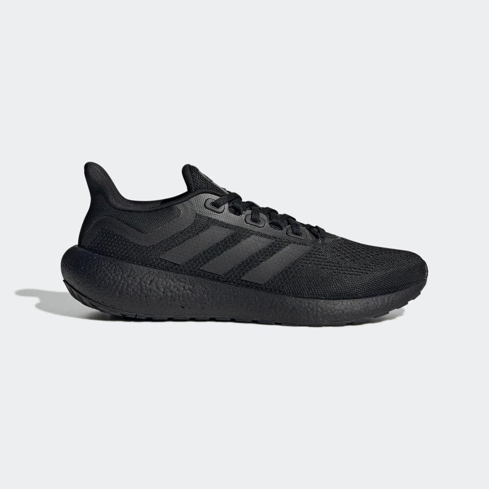 

Кроссовки Adidas PUREBOOST 22, черный