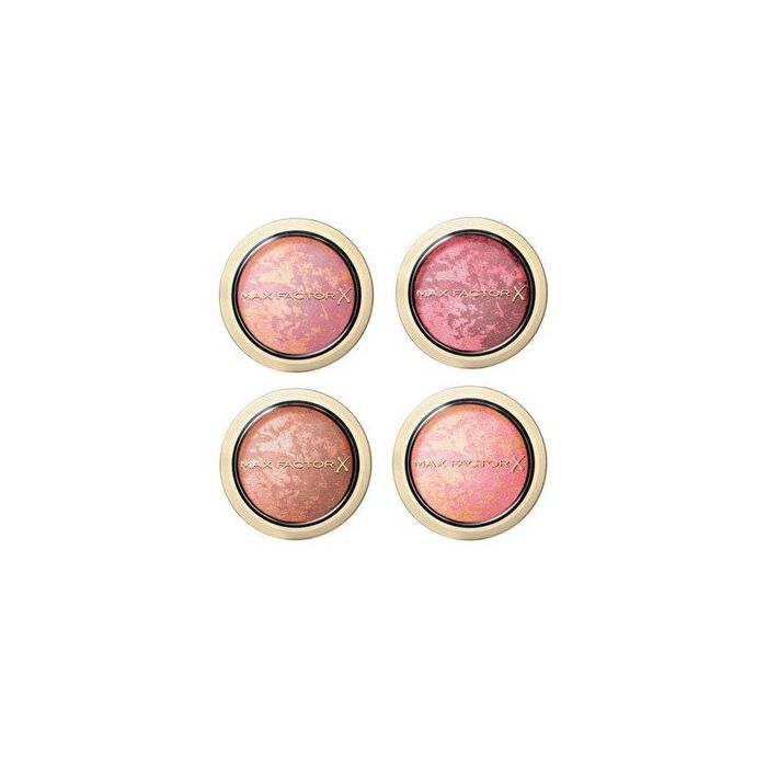 цена Румяна Facefinity Blush colorete en polvo Max Factor, 15 Seductive Pink