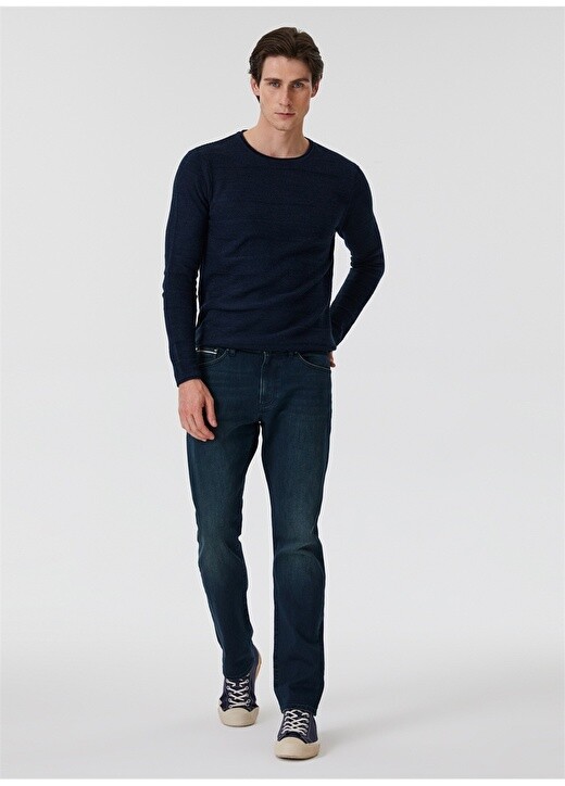 

Мужские джинсовые брюки с нормальной талией Lee Cooper