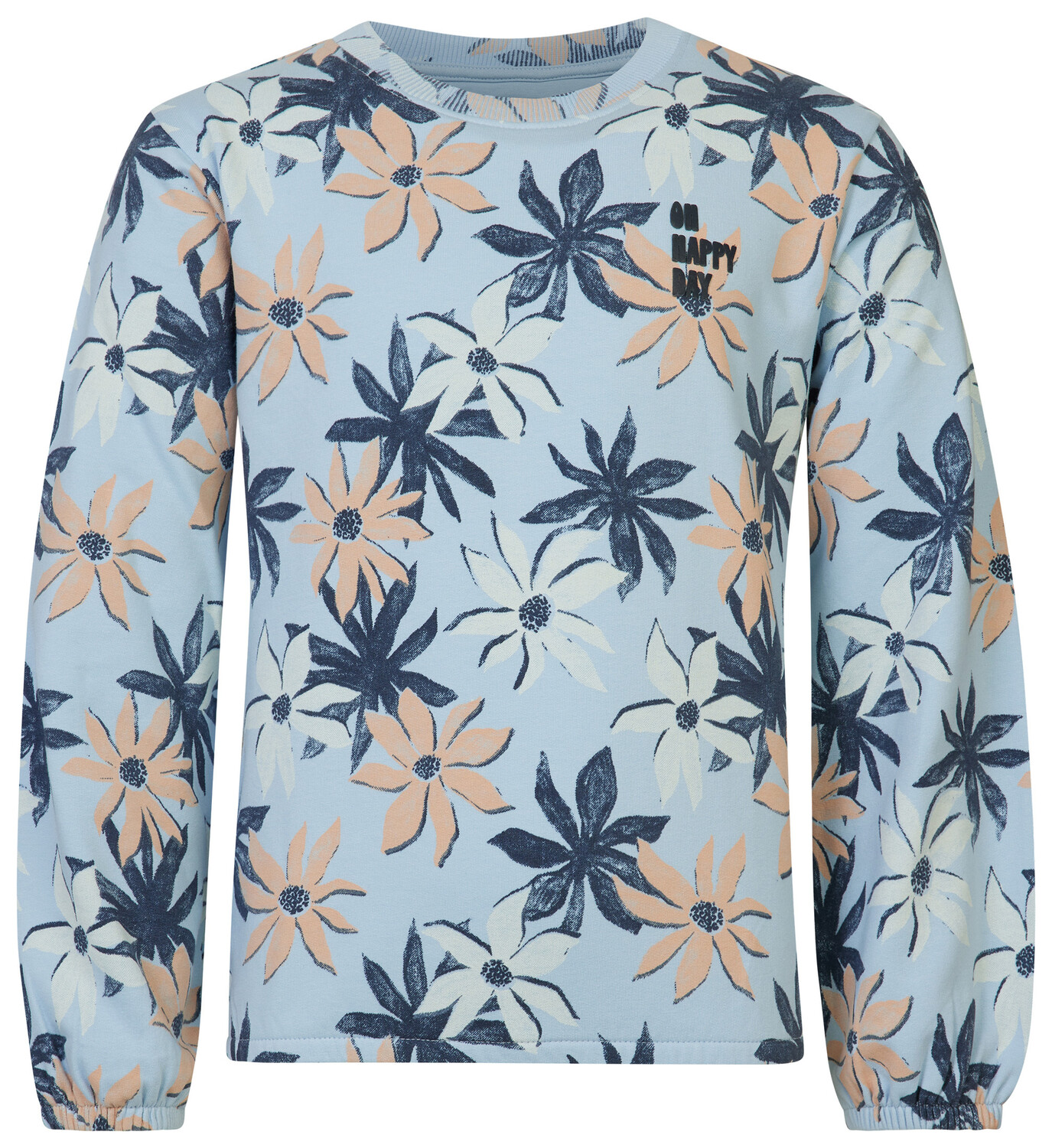 

Пуловер Noppies Sweater Pompano, цвет Skyway
