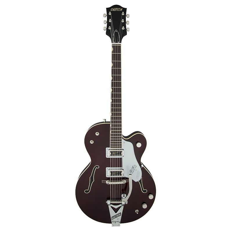 Электрогитара Gretsch G6119T-62 Vintage Select Edition '62 Tennessee Rose Hollow Body Electric Guitar w/ Bigsby
