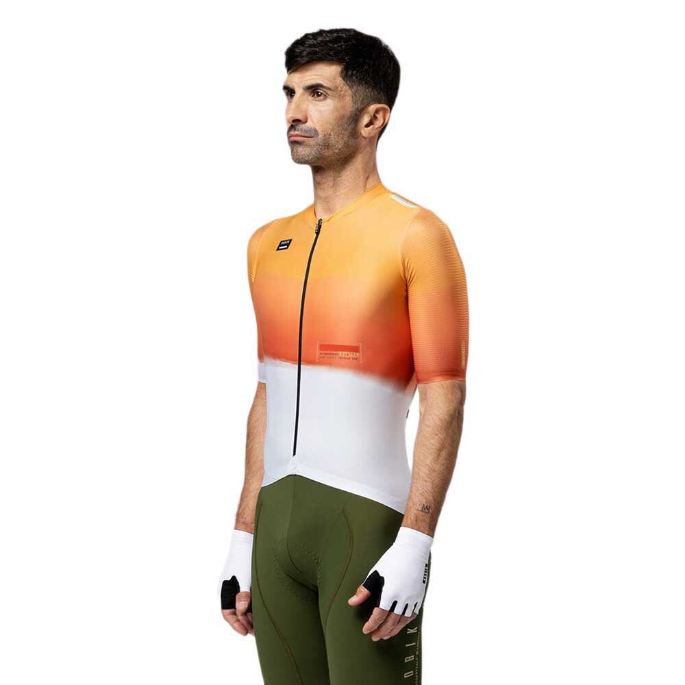 

Джерси с коротким рукавом Gobik Attitude 2.0, белый