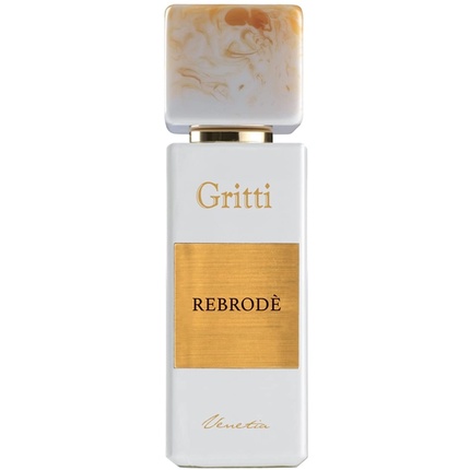 Gritti Femme Parfum Rebrode 100мл scent bibliotheque gritti bra series rebrode