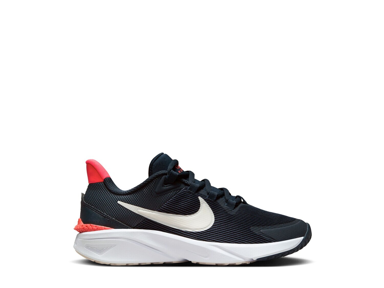 

Кроссовки детские Nike Star Runner 4, темно-синий