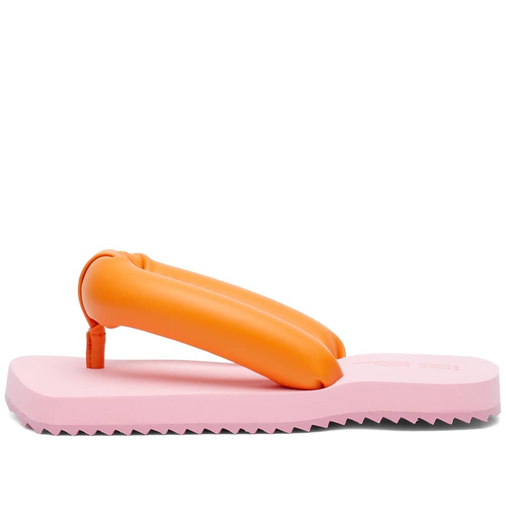

Yume Yume Шлепки x Studio Their Van Daalen Suki Sandal