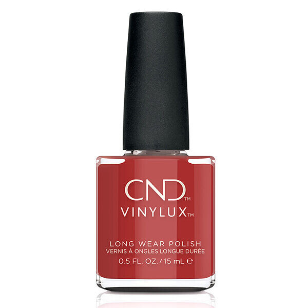 

Стойкий Cnd Vinylux, 15 мл