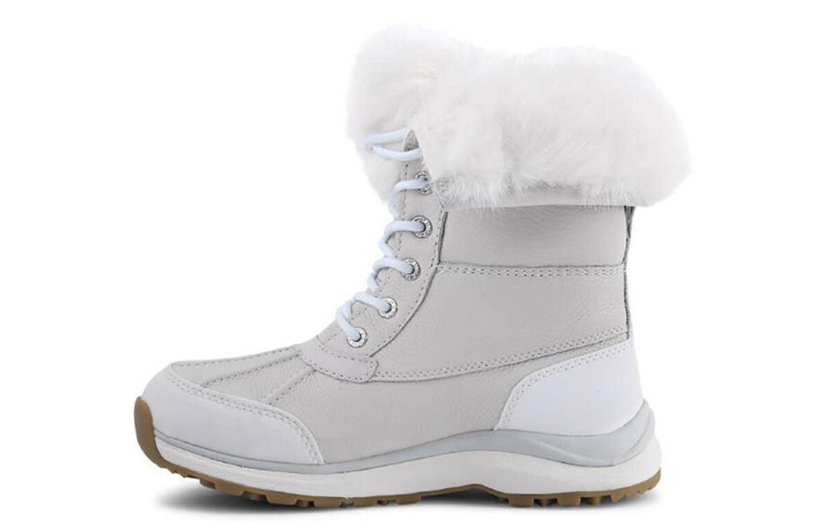 

Женские зимние ботинки Ugg Adirondack