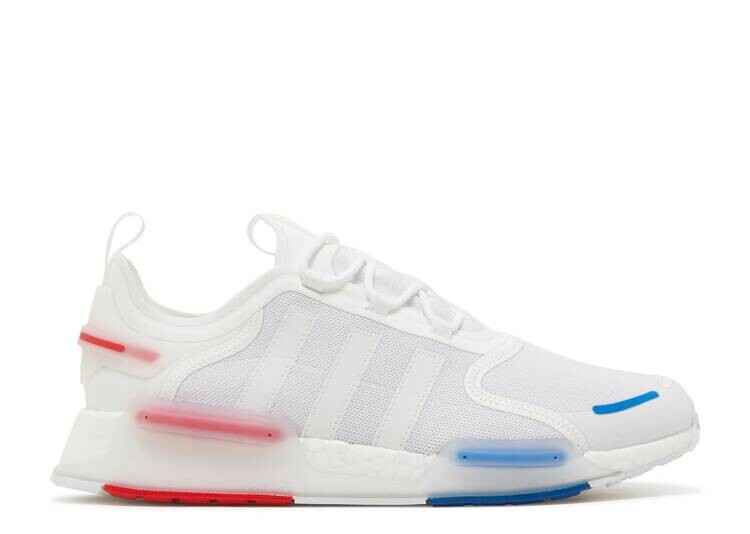 

Кроссовки Adidas NMD_V3 'OG WHITE', белый