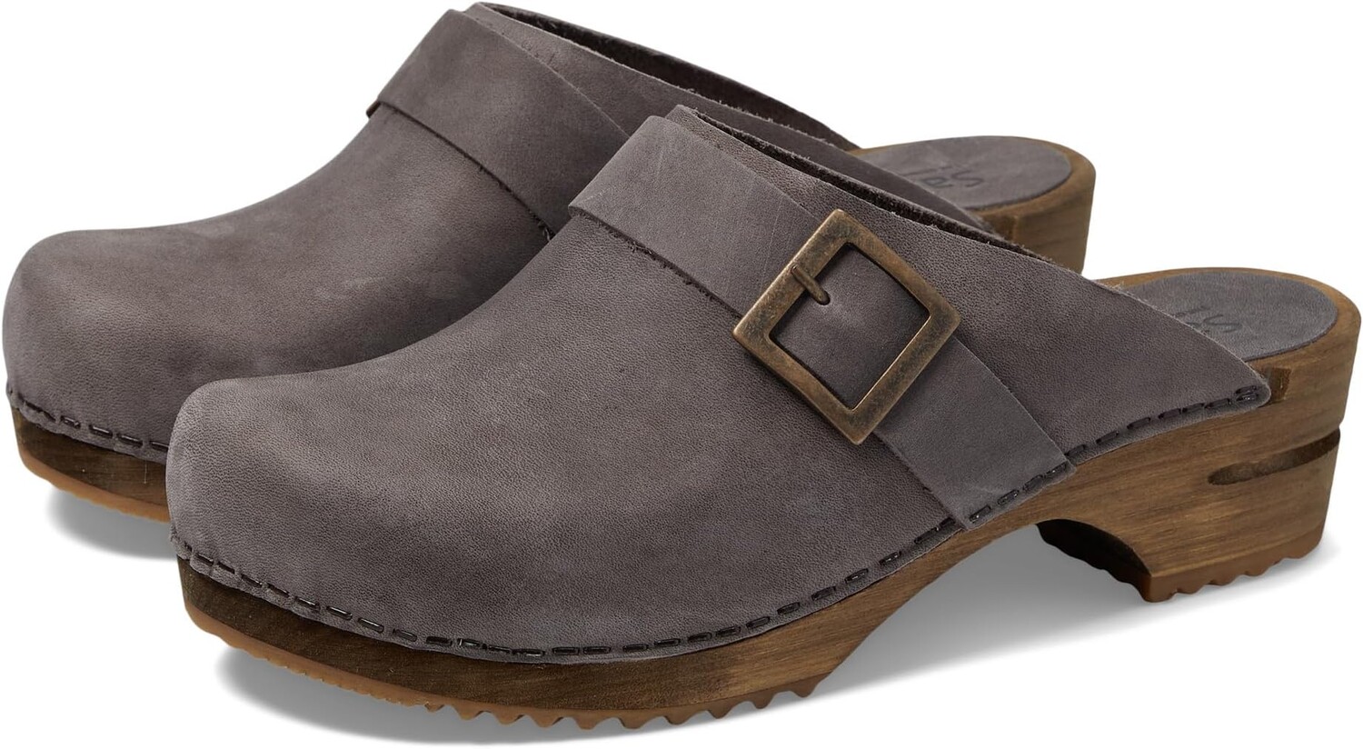 

Сабо Sanita Urban, цвет Anthracite