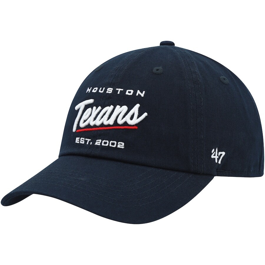 

Бейсболка 47 Houston Texans, нави