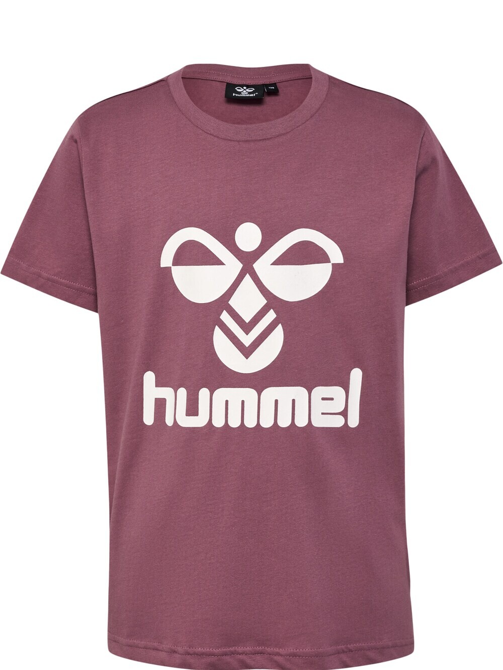 

Рубашка для выступлений Hummel Tres, ягода