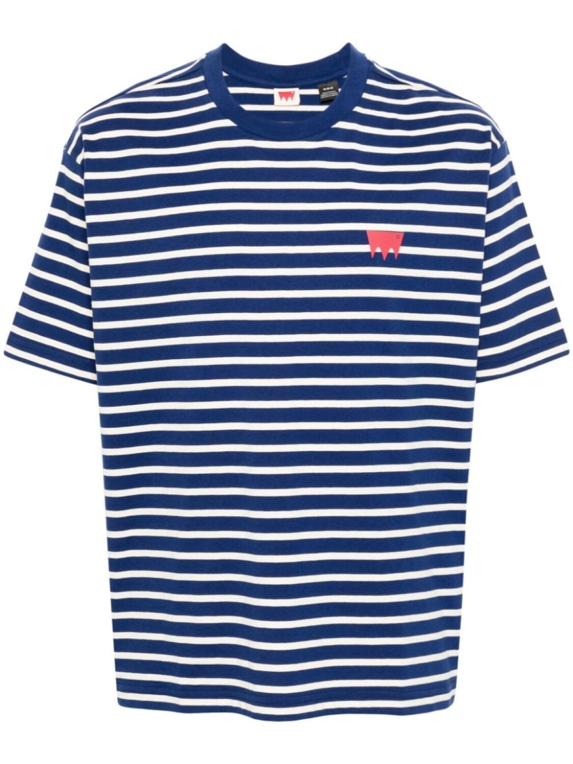 

Levi's футболка для скейтбординга, синий