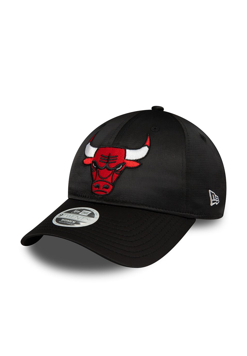 

Бейсболка NBA 9TWENTY CHICAGO BULLS New Era, цвет schwarz