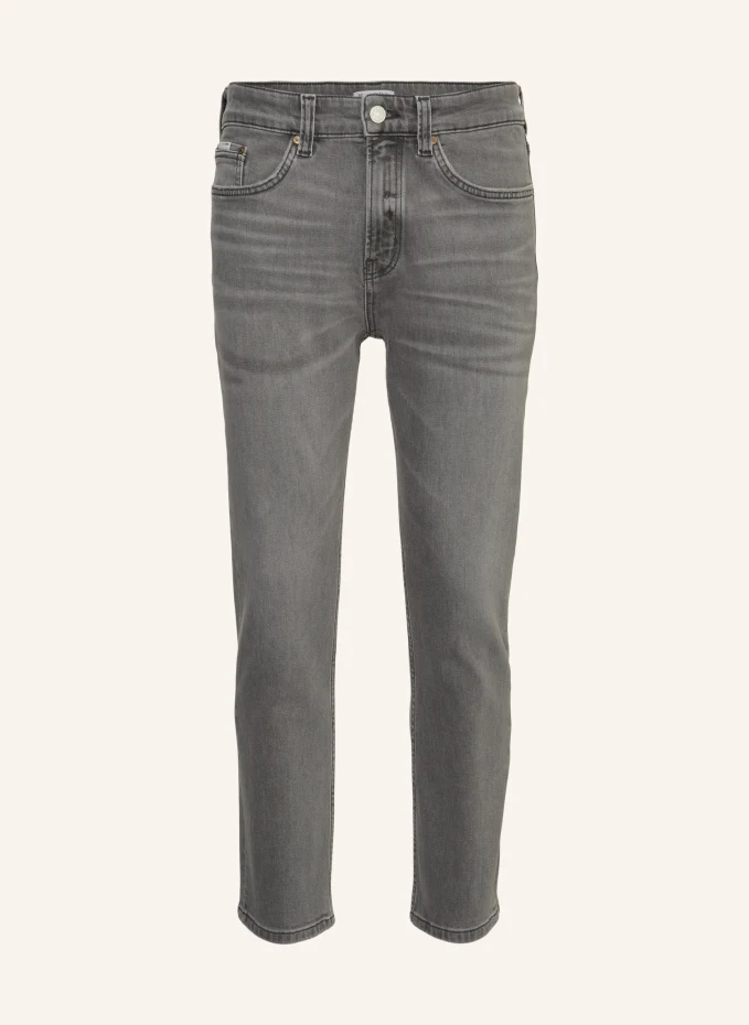 

Джинсы линус слим Marc O'Polo Denim, серый
