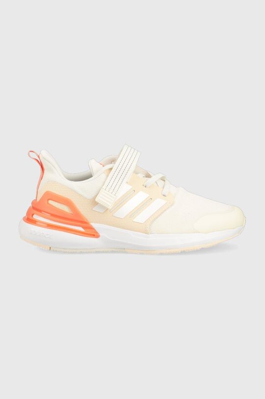 

Детские кроссовки adidas RapidaSport EL K, оранжевый