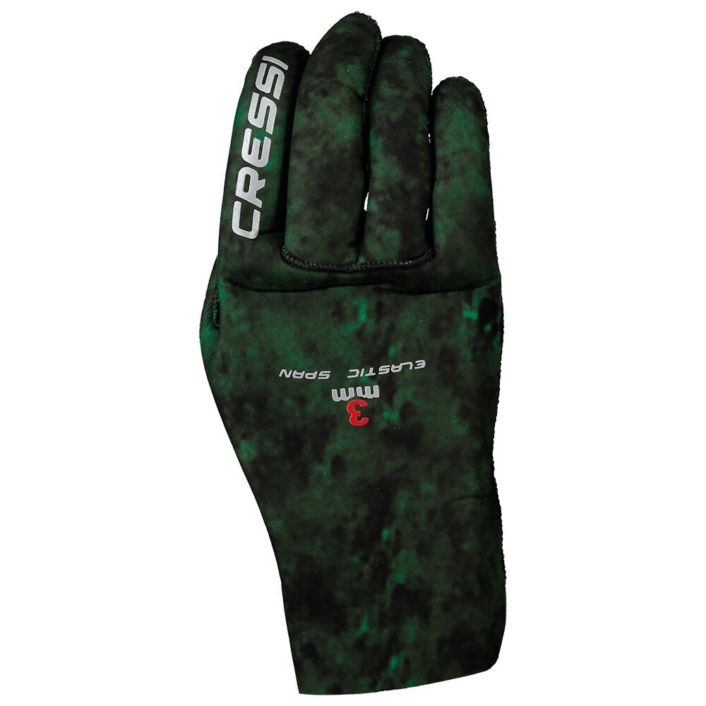 

Перчатки Cressi Scorfano Ultraspan 3 mm, коричневый