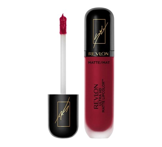 

Губная помада Ultra Hd Matte Sofia Carson #690 Revlon