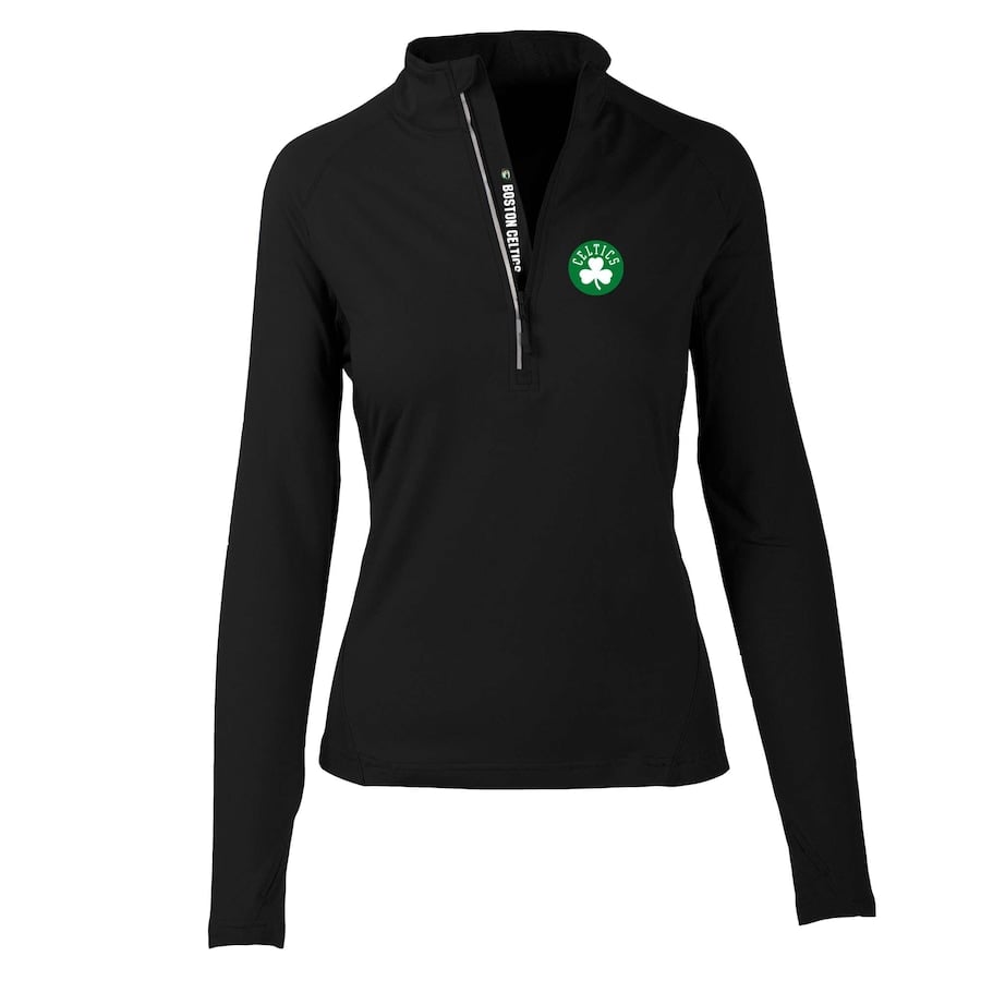 

Куртка Levelwear Boston Celtics, черный