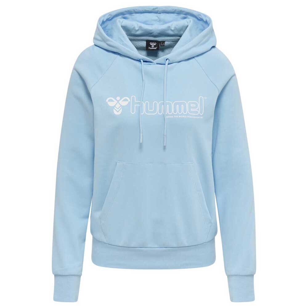 

Худи Hummel Noni 2.0, синий