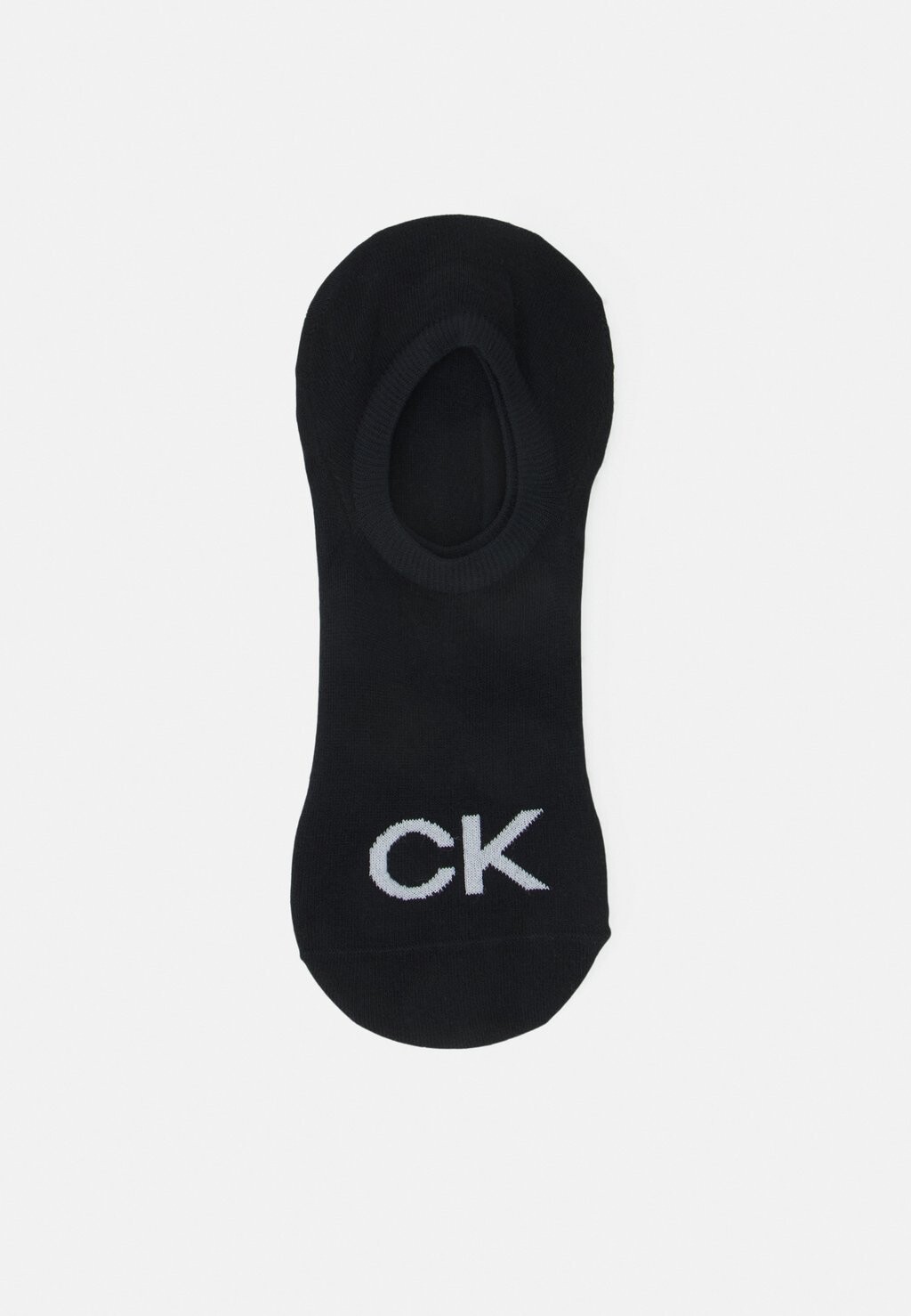 

Носки Calvin Klein Underwear, черный