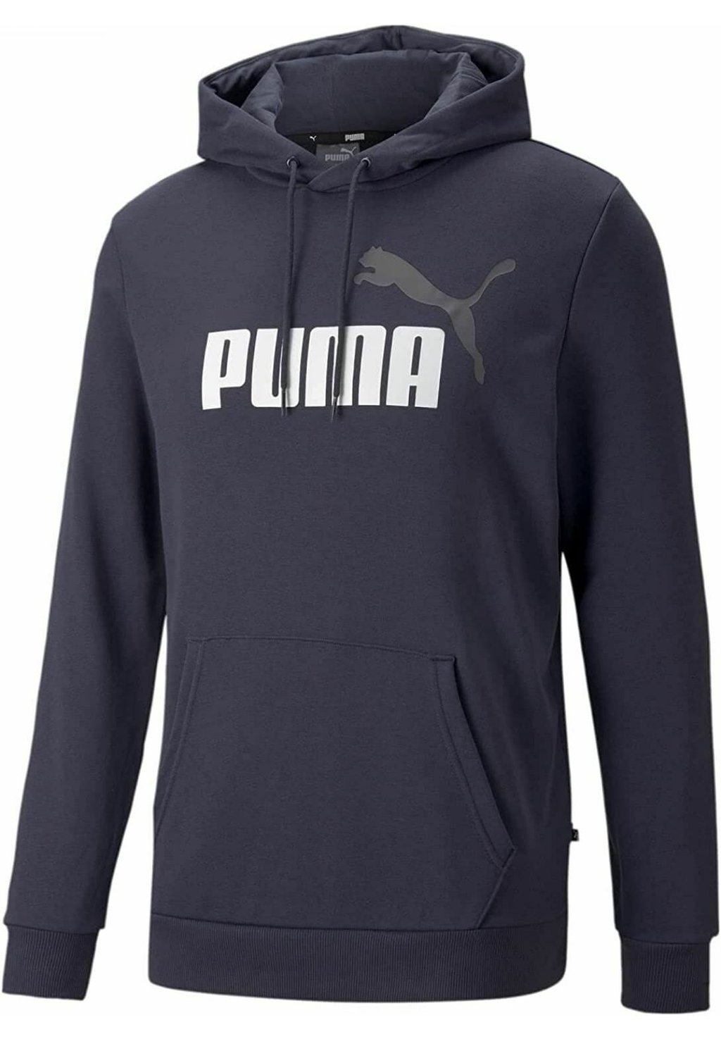 

Толстовка с капюшоном Puma