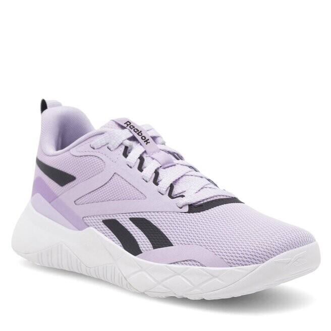 

Кроссовки Reebok NFXTRAINER, фиолетовый