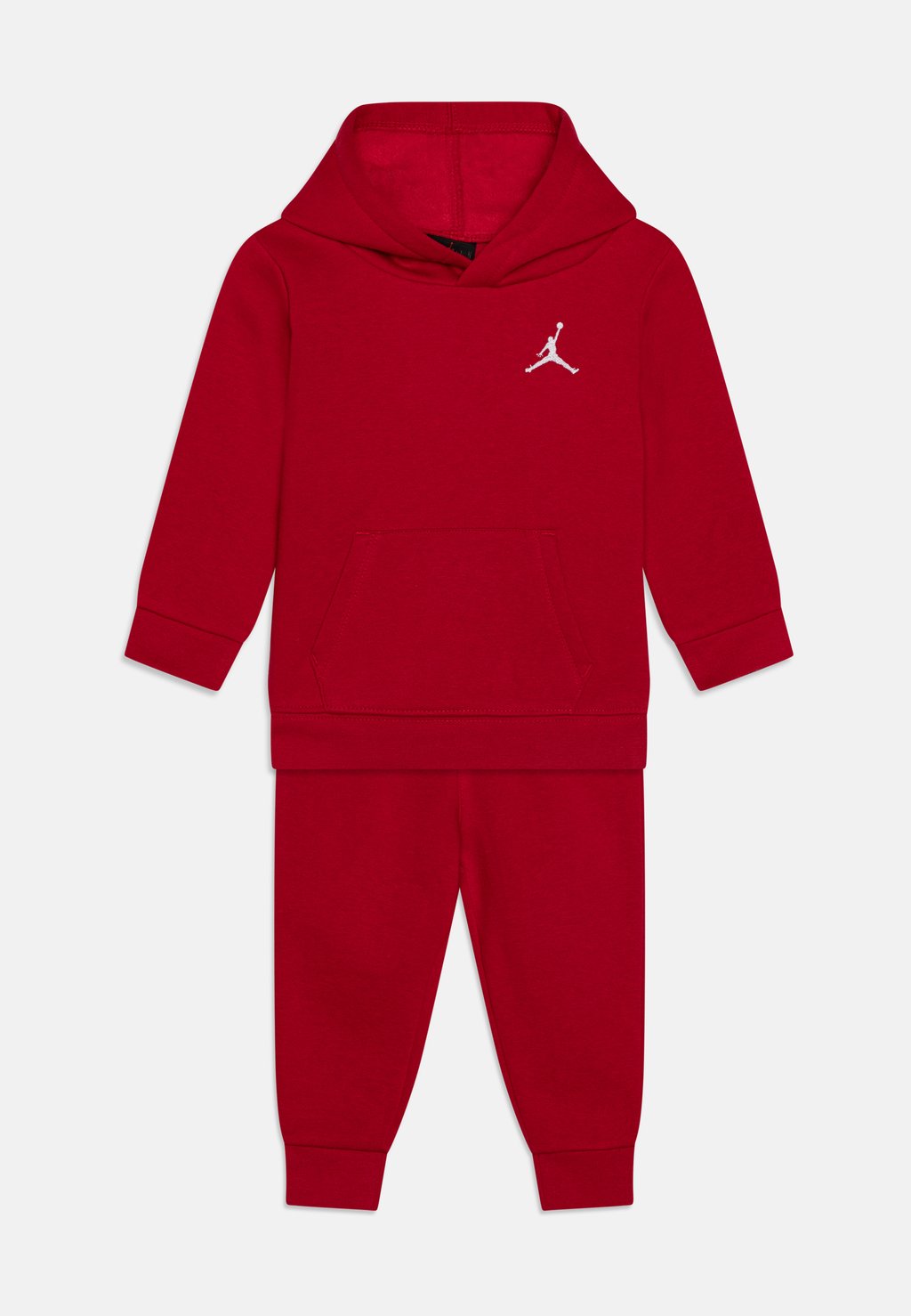 цена Спортивный костюм MJ ESSENTIALS UNISEX SET Jordan, цвет red