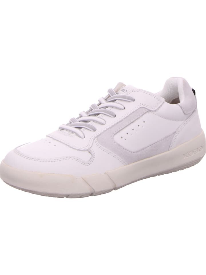

Элегантные туфли на шнуровке Geox Halbschuhe, белый