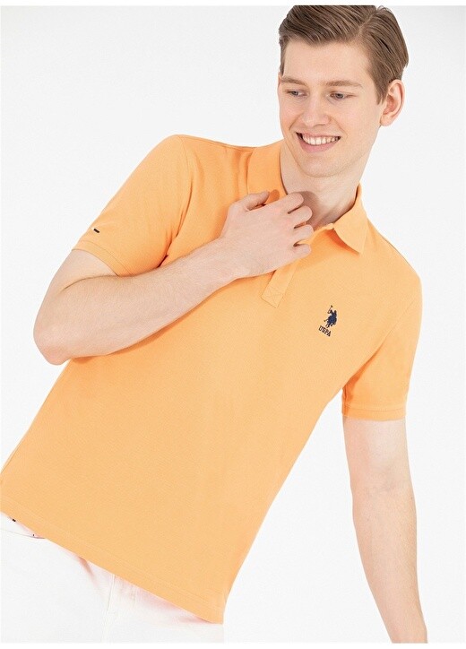 

Рубашка поло U.S. Polo Assn.