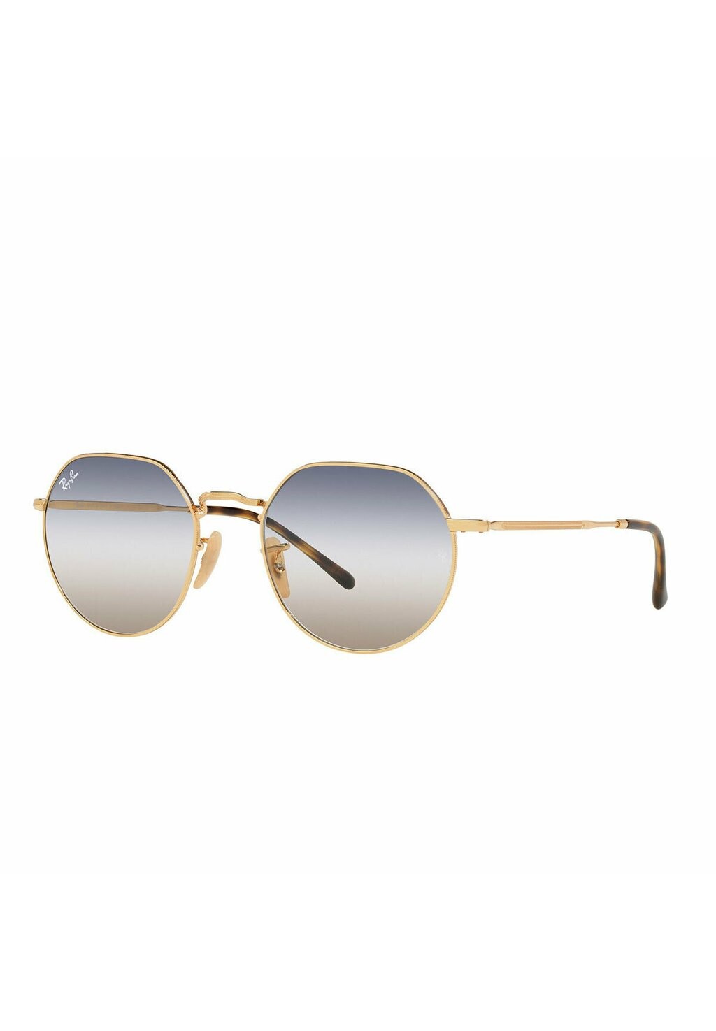 gold tester gold x ray spectrometer nap8200 Солнцезащитные очки Ray-Ban, золото