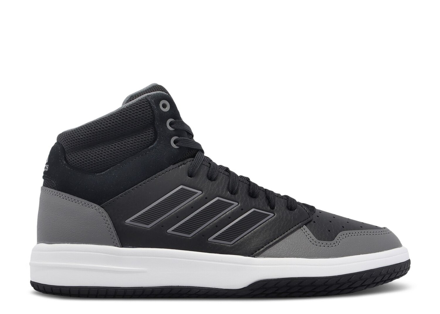 

Кроссовки adidas Gametaker 'Black Pure Grey', черный