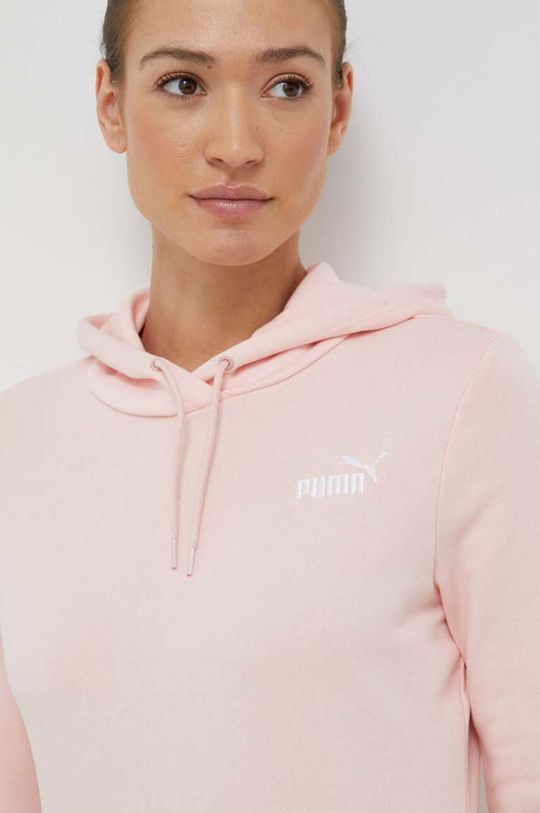 

Толстовка 848332 Puma, розовый