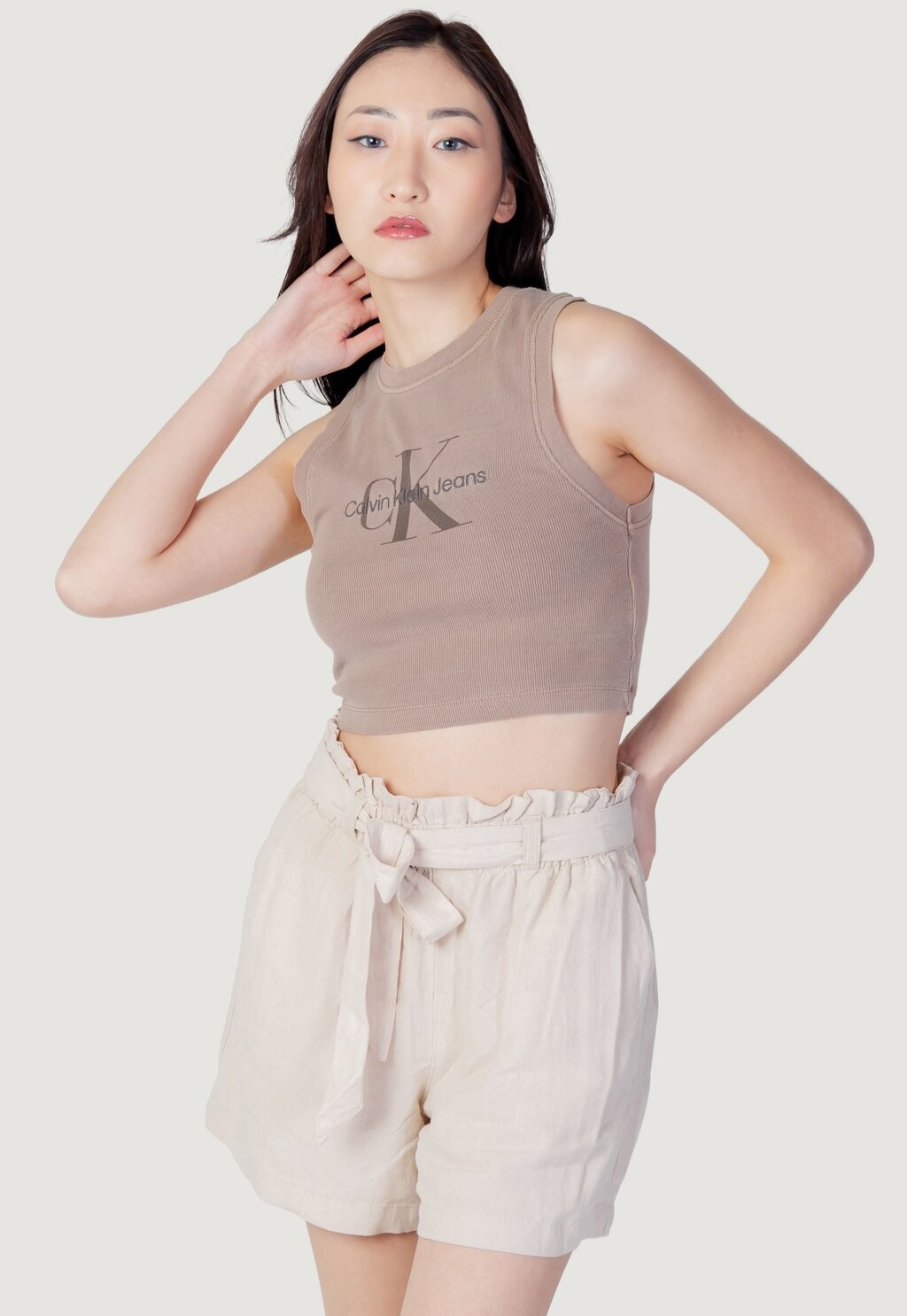 

Топ Calvin Klein Jeans