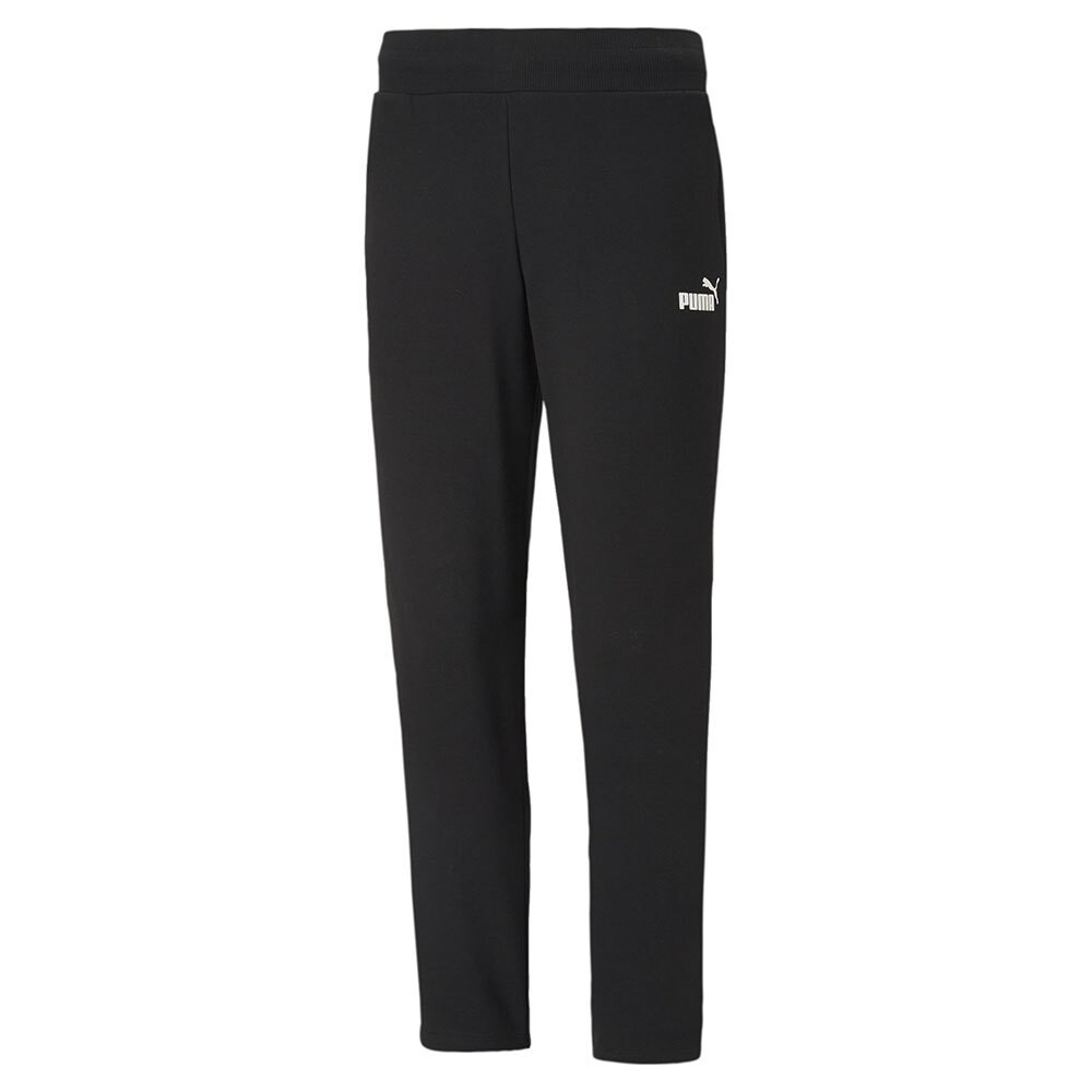

Брюки Puma Ess Tr Op, черный