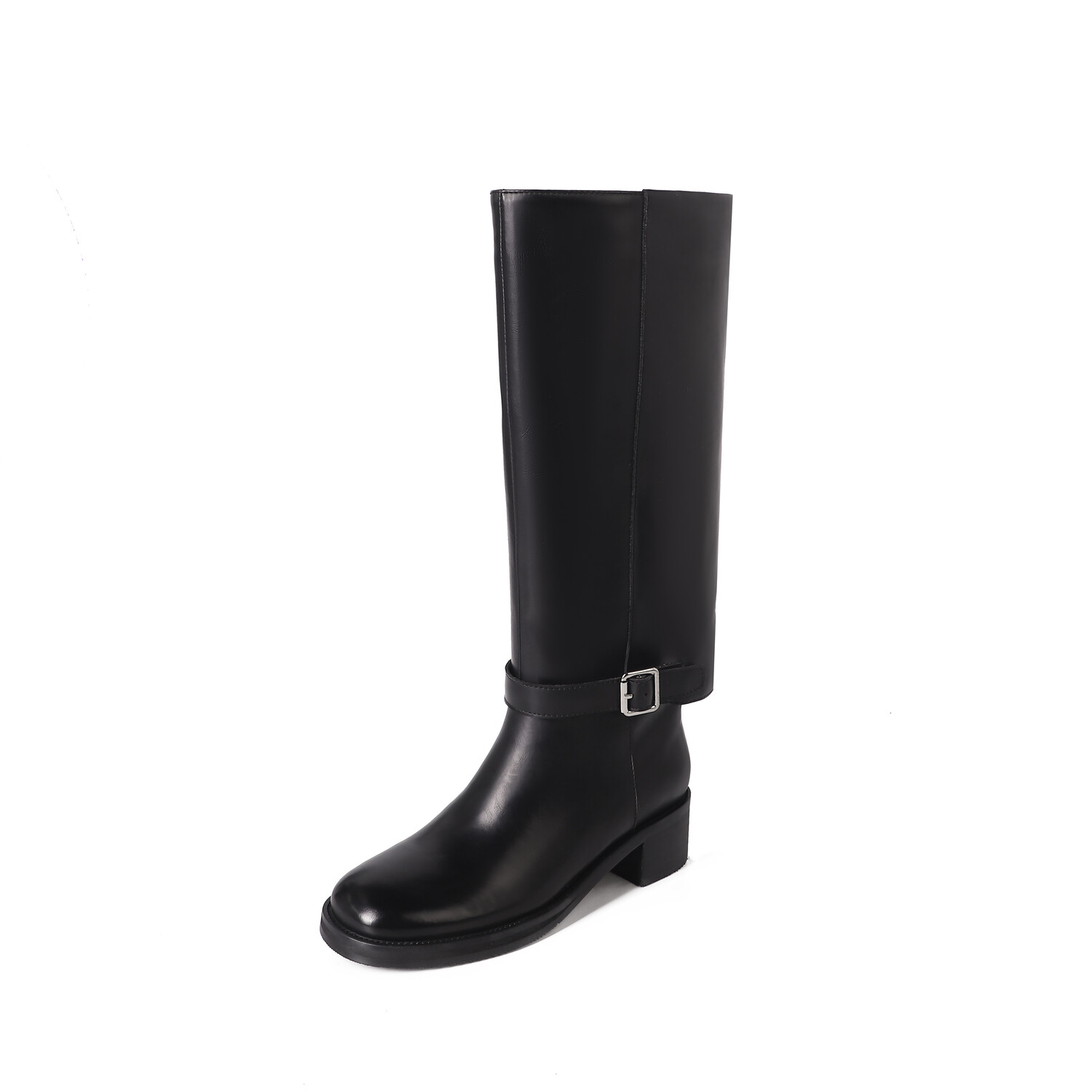 

Сапоги Five-nine Dan seven Knee-high Boots Women's, коричневый