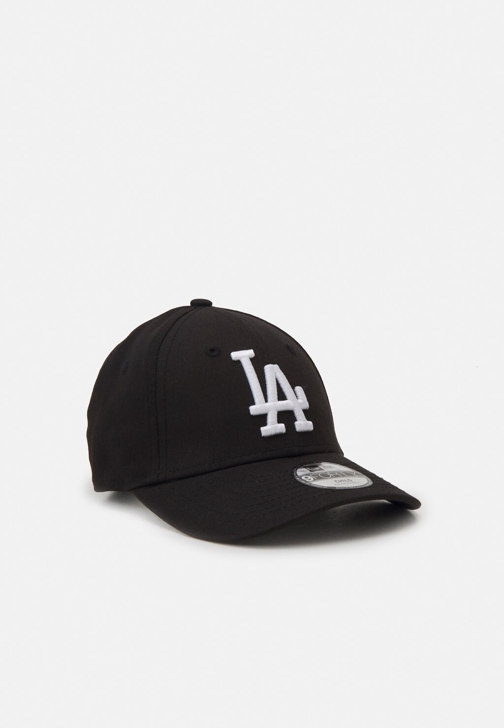 

Кепка Kids League Essential Forty Unisex New Era, цвет black/white