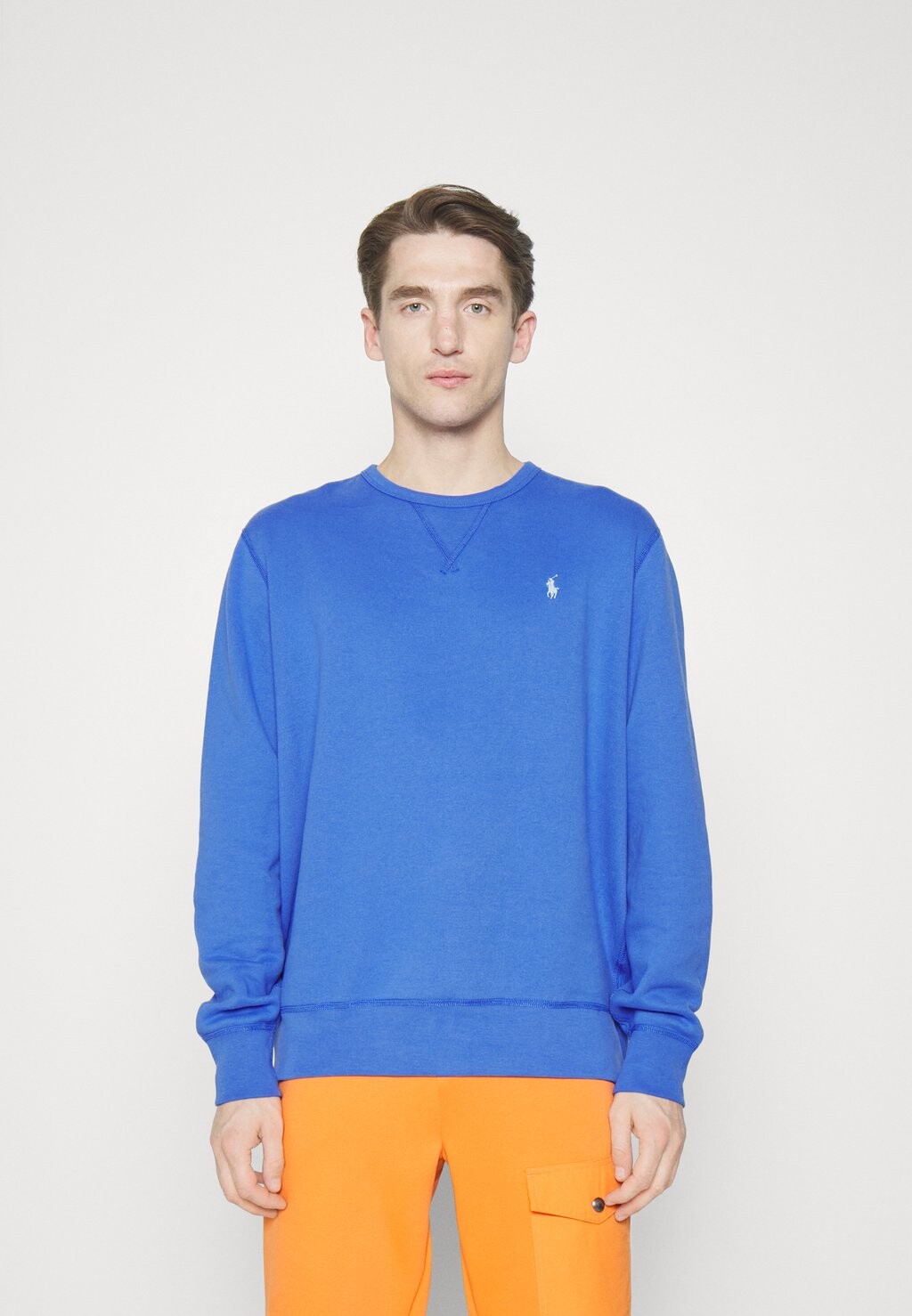 

Толстовка Polo Ralph Lauren