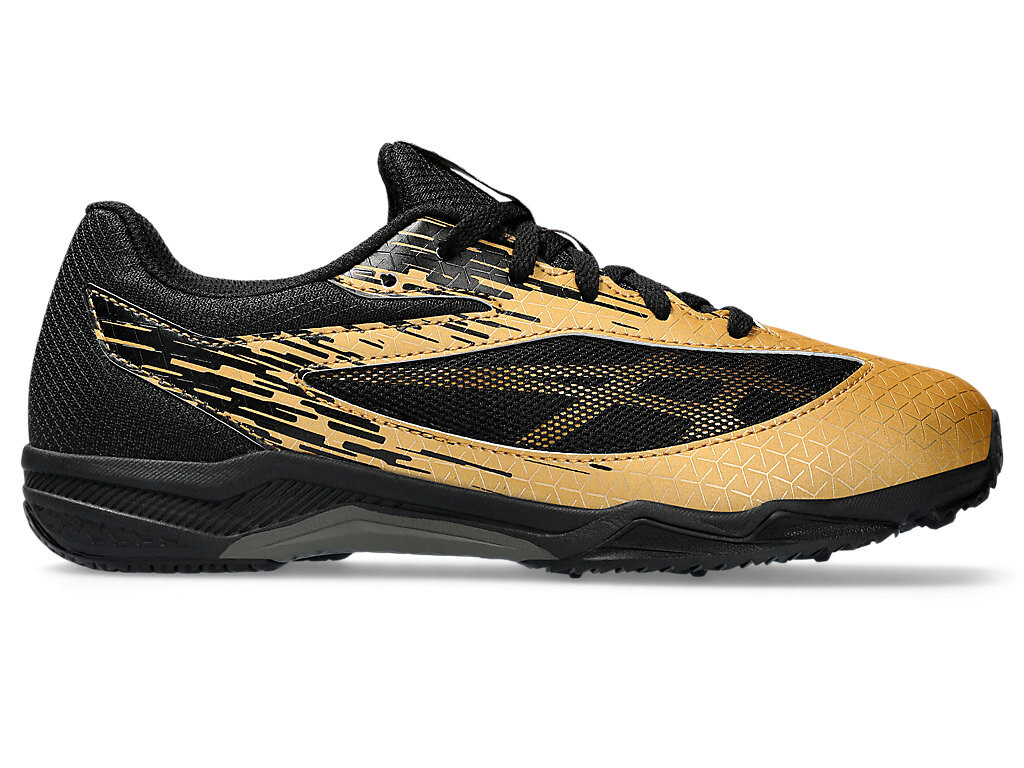 

Кроссовки Asics LAZERBEAM SI, золотой
