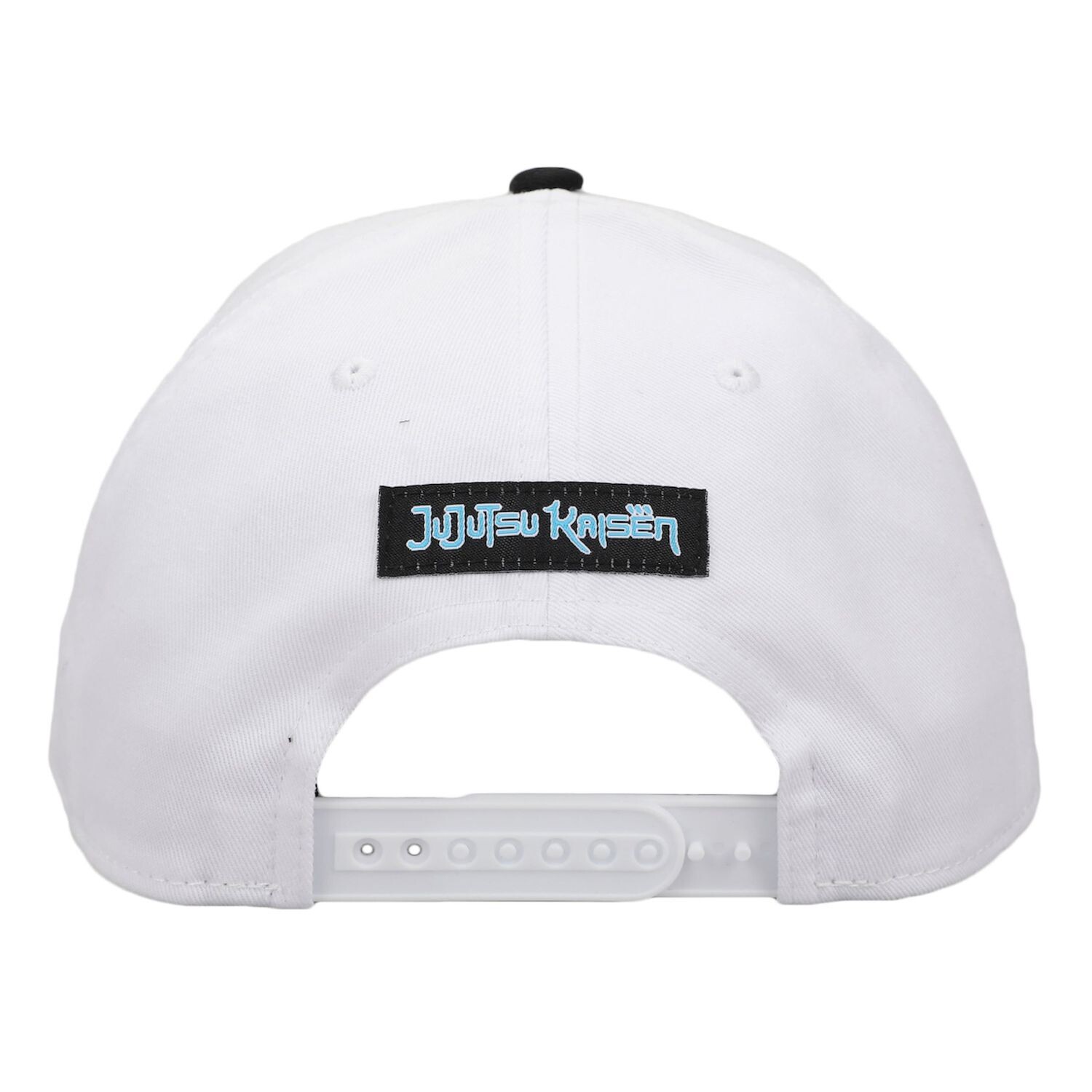 

Men's Jujutsu Kaisen Gojo Baseball Cap Licensed Character